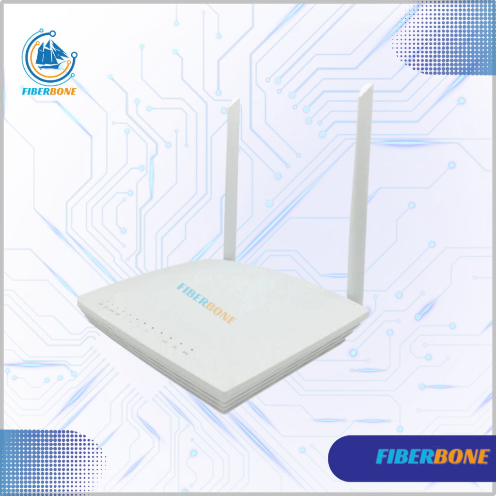 Jual GM620 630 ONT XPON Dualband Wifi 2.4G / 5.0G | Shopee Indonesia