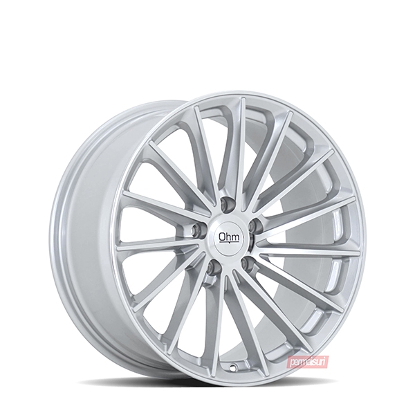 Jual OHM Proton R18 Sw/MCF Velg for Toyota Innova Zenix, Innova ...