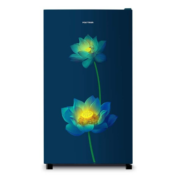 Jual POLYTRON Kulkas 1 Pintu Metallic 150 Liter PRB-157LB / 170 Liter ...