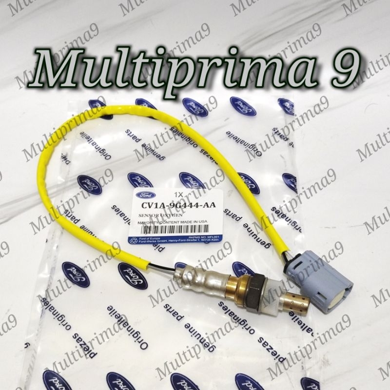 Jual Sensor Oksigen Oxygen Belakang Bawah Ford Ecosport Eco Sport ...