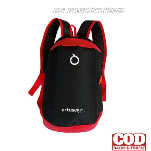 Jual Tas Ransel Olahraga Unisex tas ransel sport Quechua Tas punggung ...