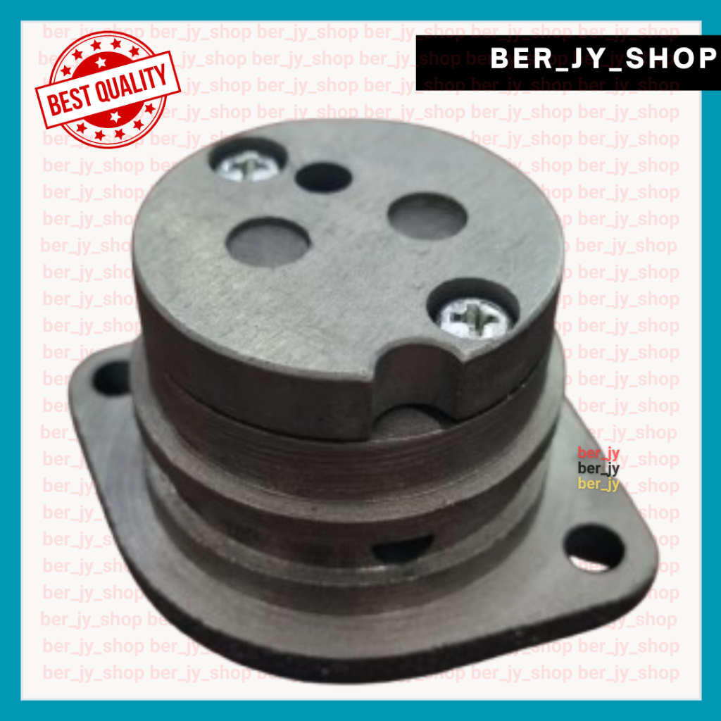 Jual R175 R180 - POMPA OLI / LUB OIL PUMP MESIN DIESEL R175 7PK 7HP ...