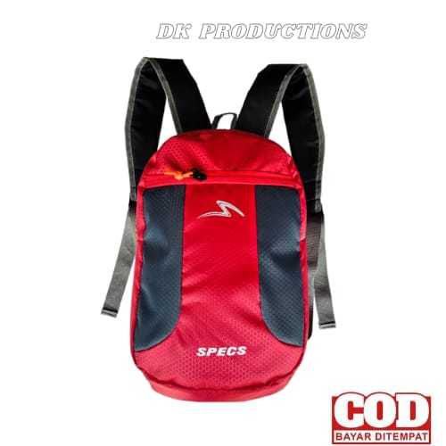 Jual TAS RANSEL SPORT PRIA WANITA BACKPACK MURAH RANSEL ANAK SPECS ...