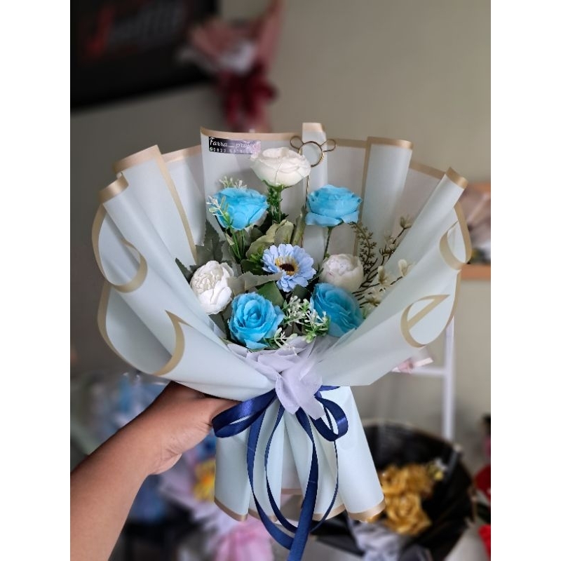 Jual bucket bunga | Shopee Indonesia