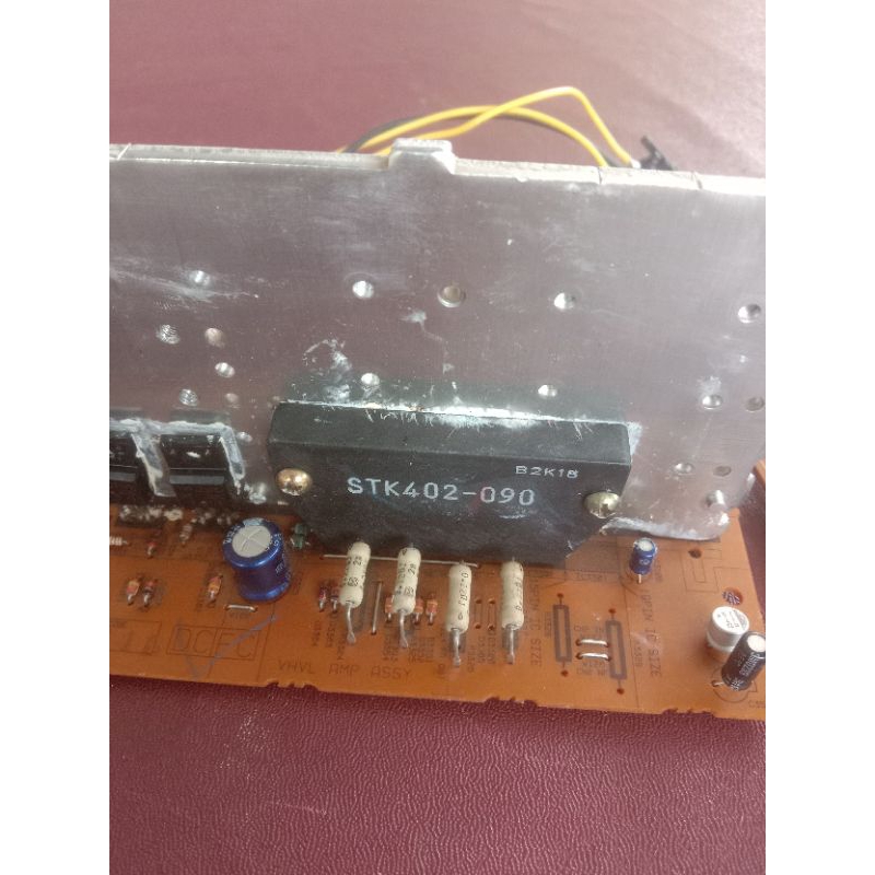Jual power stk 402 090 copotan compo pioneer | Shopee Indonesia