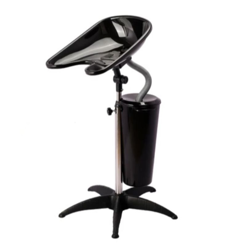 Jual Wasbak Washbak Bak Tiang Tangkai Kursi Tempat Keramas Cuci Rambut ...