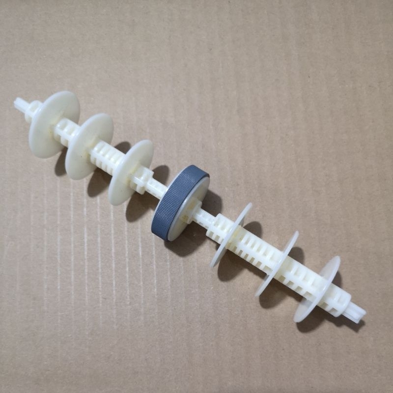 Jual Karet Roller Duplex Epson M2170 M3170 L6490 L14150 Tuas Roller ...