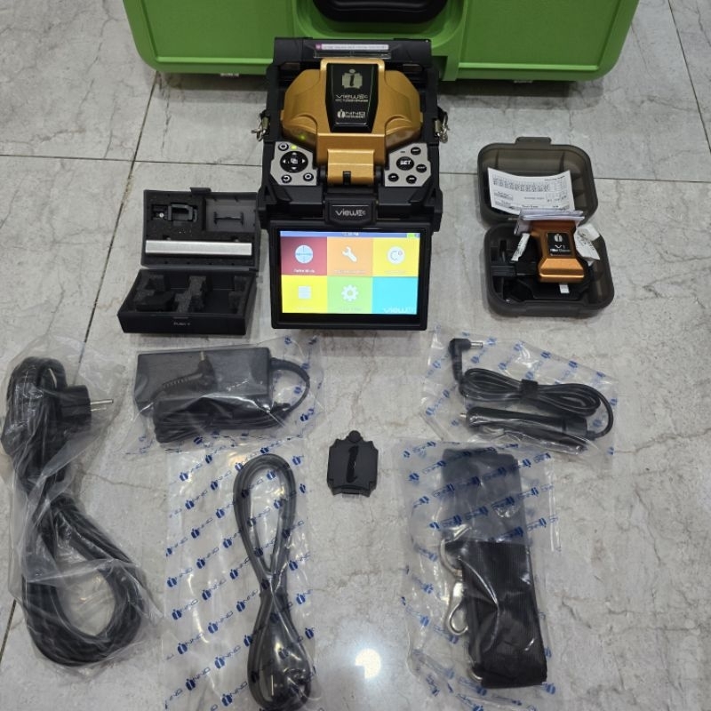 Jual Splicer Inno View6c | Shopee Indonesia