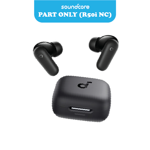Jual (Part Only) Soundcore ANKER R50i NC True Wireless Original 100% ...