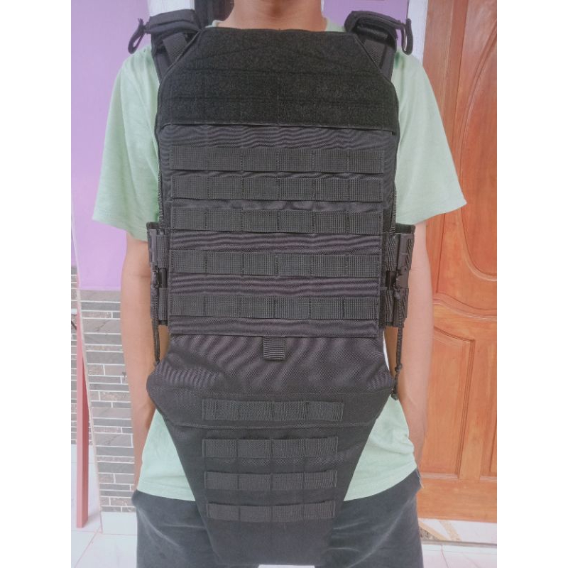 Jual GROIN GUARD armor tactical | Shopee Indonesia