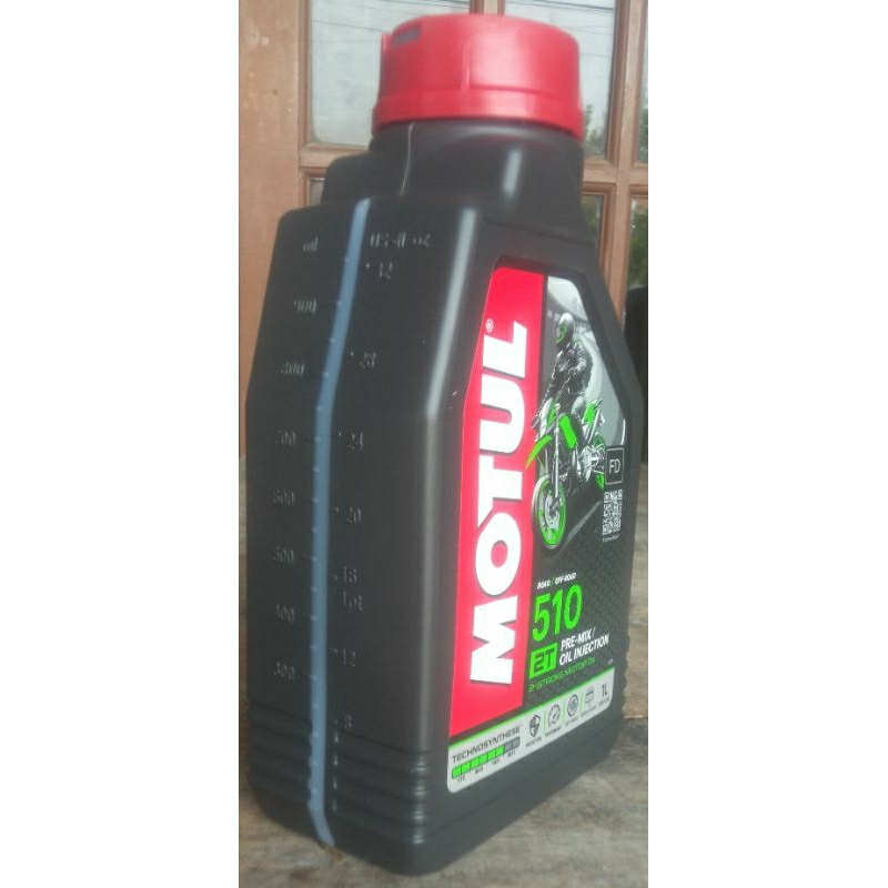 Motul Scooter Expert 4t 10w-40 Ma 1l Technosynthese - Foto 11