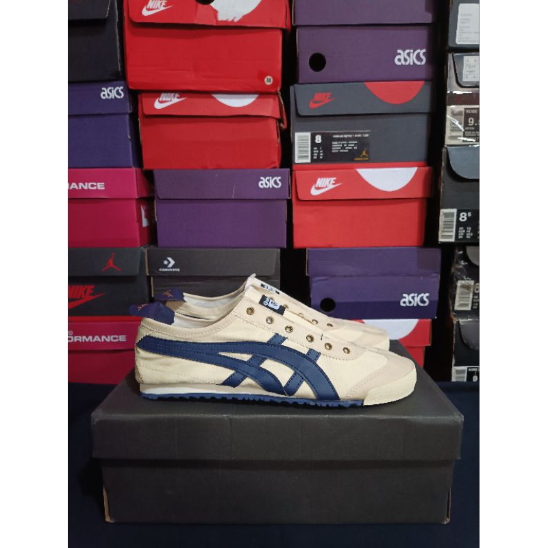 Onitsuka tiger insole replacement deals