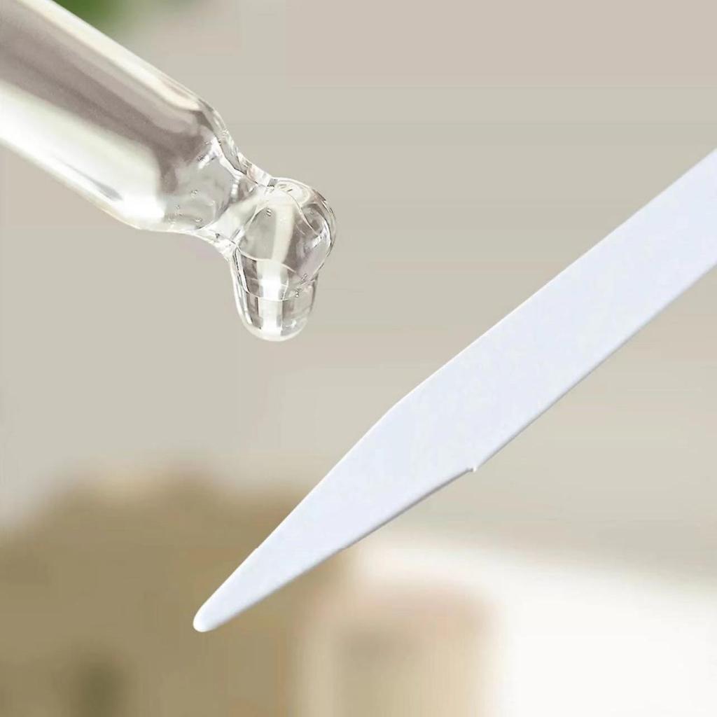 Jual 80/133mm Kertas Parfum Tester Smelling Strip Parfum Paper Test ...