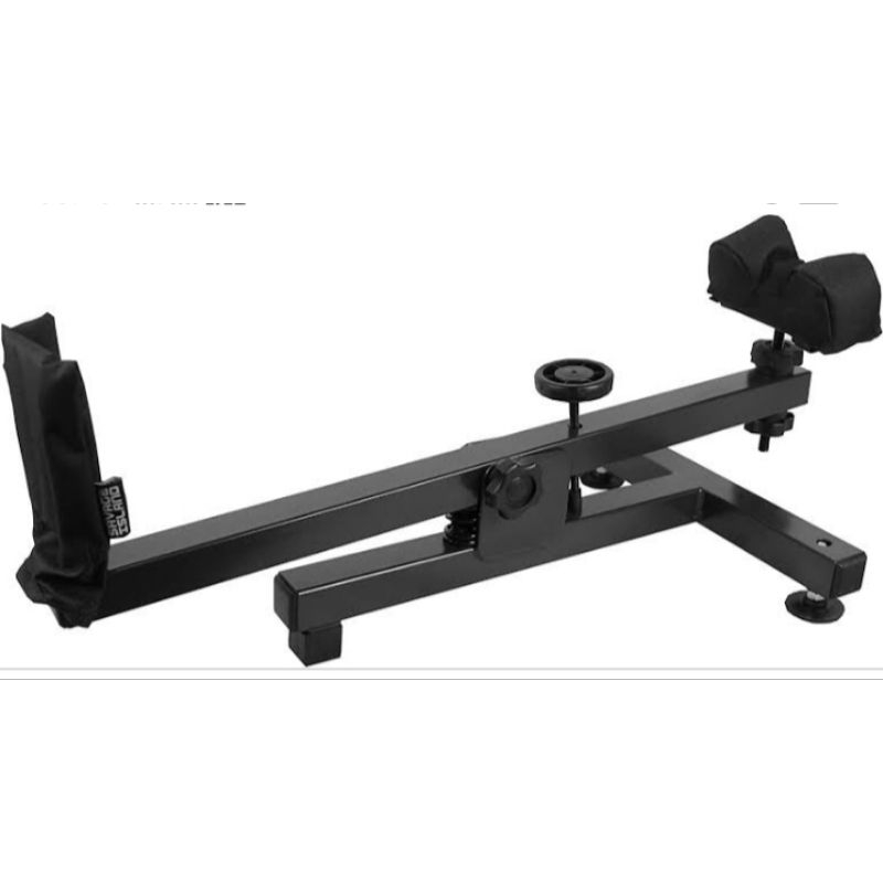 Jual STAND BESI S E N A P A N ANGIN, PEDOK BESI PCP DAN UKLIK | Shopee ...