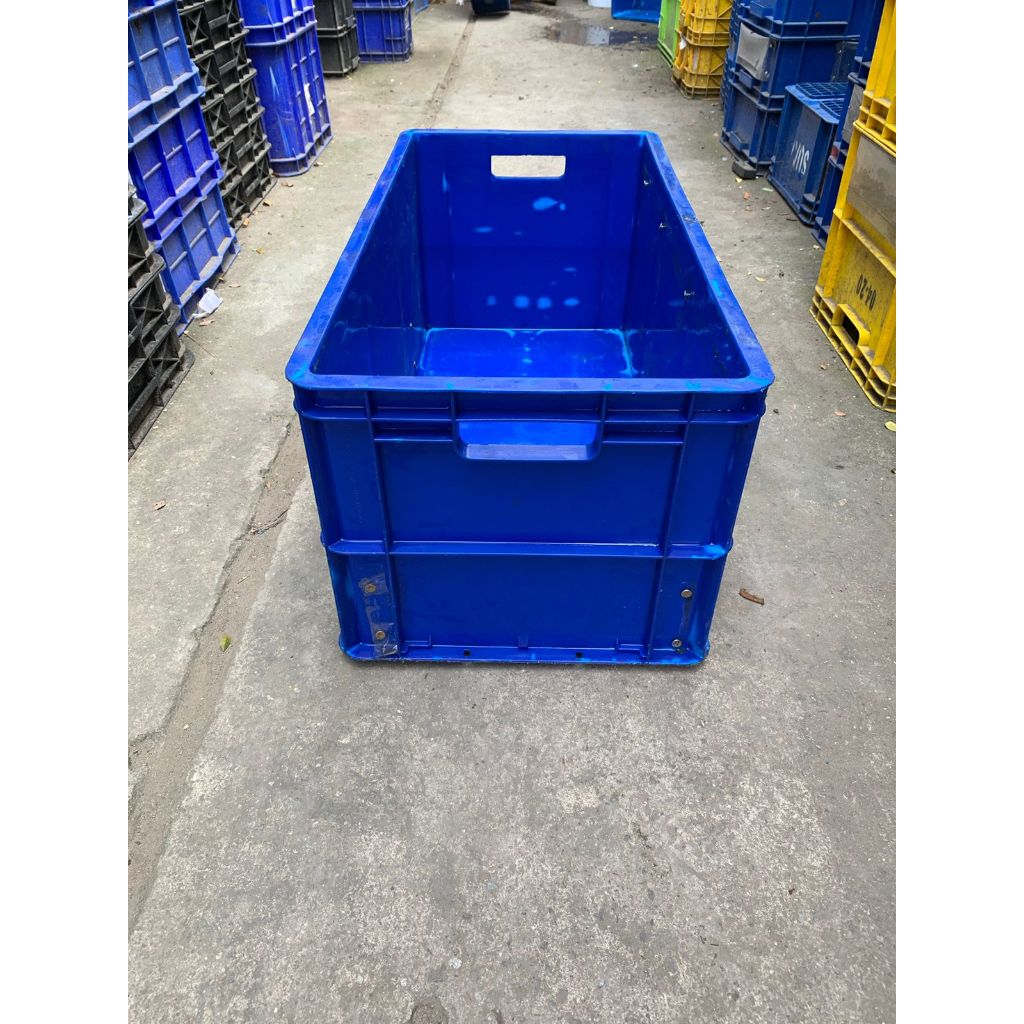 Jual Box Tahu Bak Container Bak Kura Kura Bak Ikan Box Rabbit 6656 ...