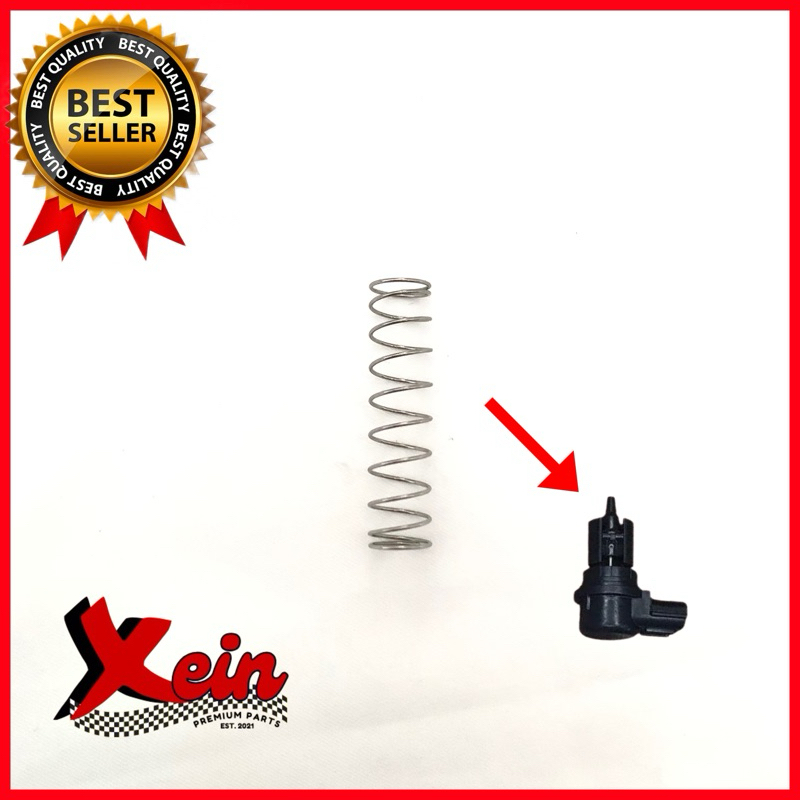 Jual PER ISC SENSOR ISC spring plunger mio j/mio gt/n- max/aerox /xeon ...