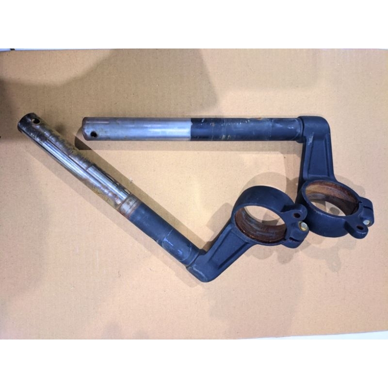 Jual Stang Yamaha R15 V3 Original Copotan | Stang Jepit R15 V3 PNP ke ...