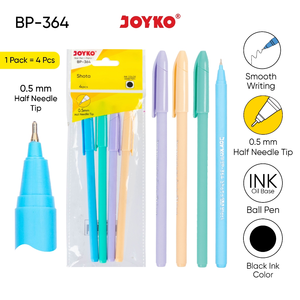 Jual Pulpen 1 Pack Terlengkap & Harga Terbaru Agustus 2026 | Shopee ...
