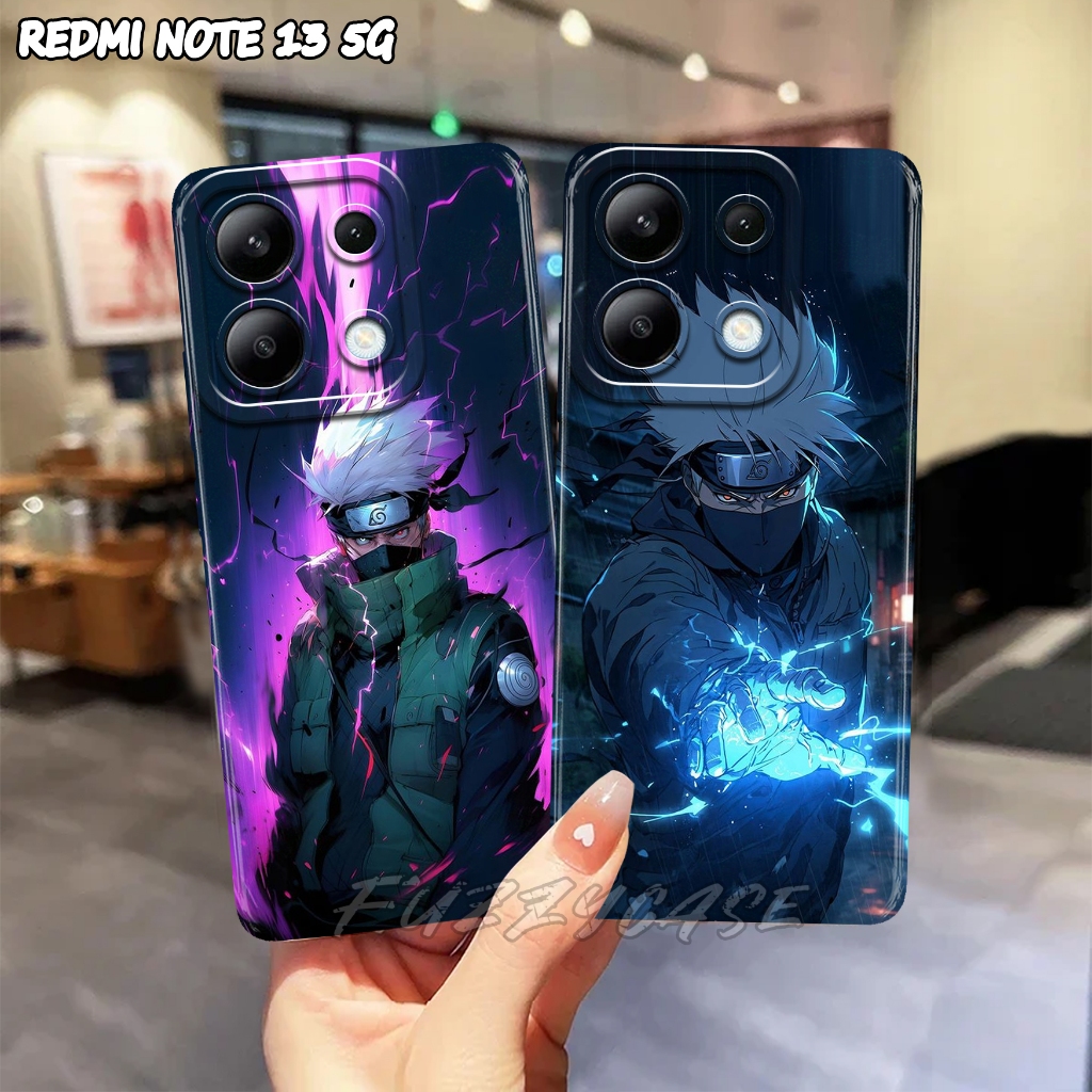 Cokitec Coque Renforcée Shatterproof pour Xiaomi Redmi