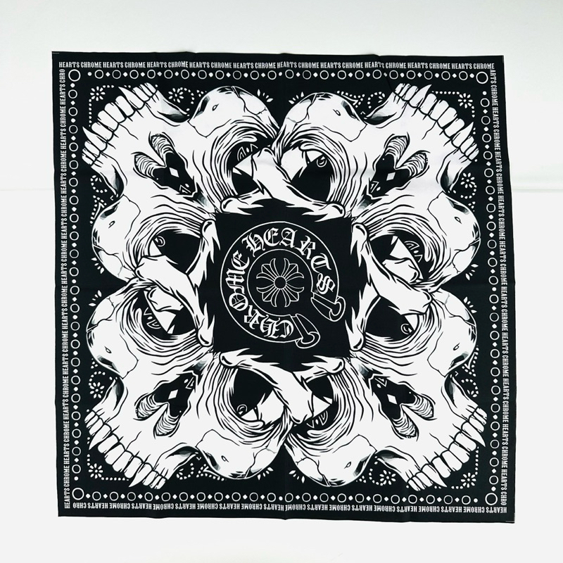 Jual SLAYER BANDANA MUSIK BAND SLAYER PREMIUM BEST QUALITY - SLAYER ...