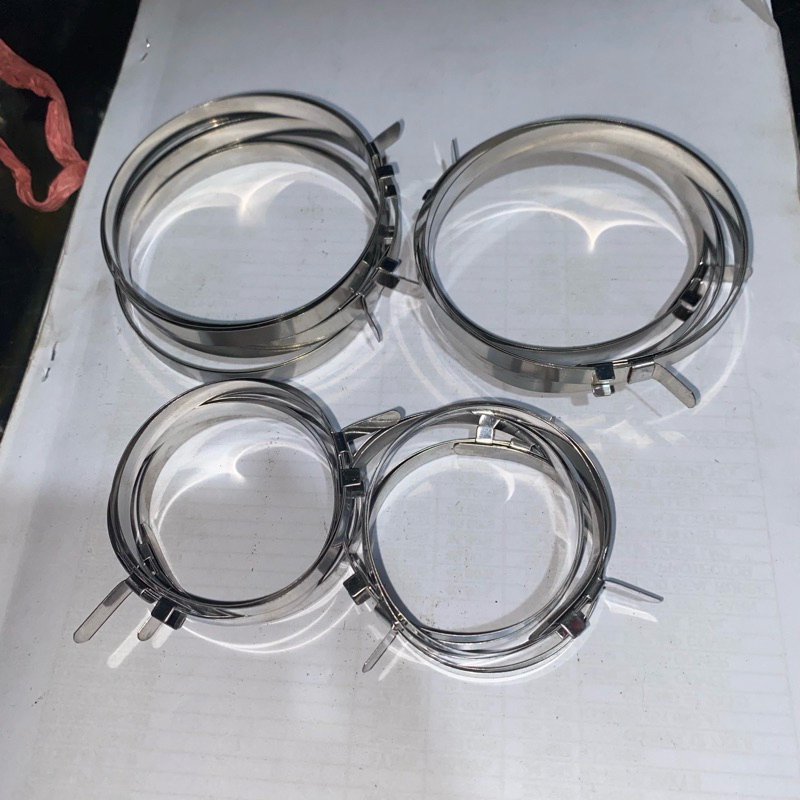 Jual Klem Boot As Roda Honda Universal | Shopee Indonesia
