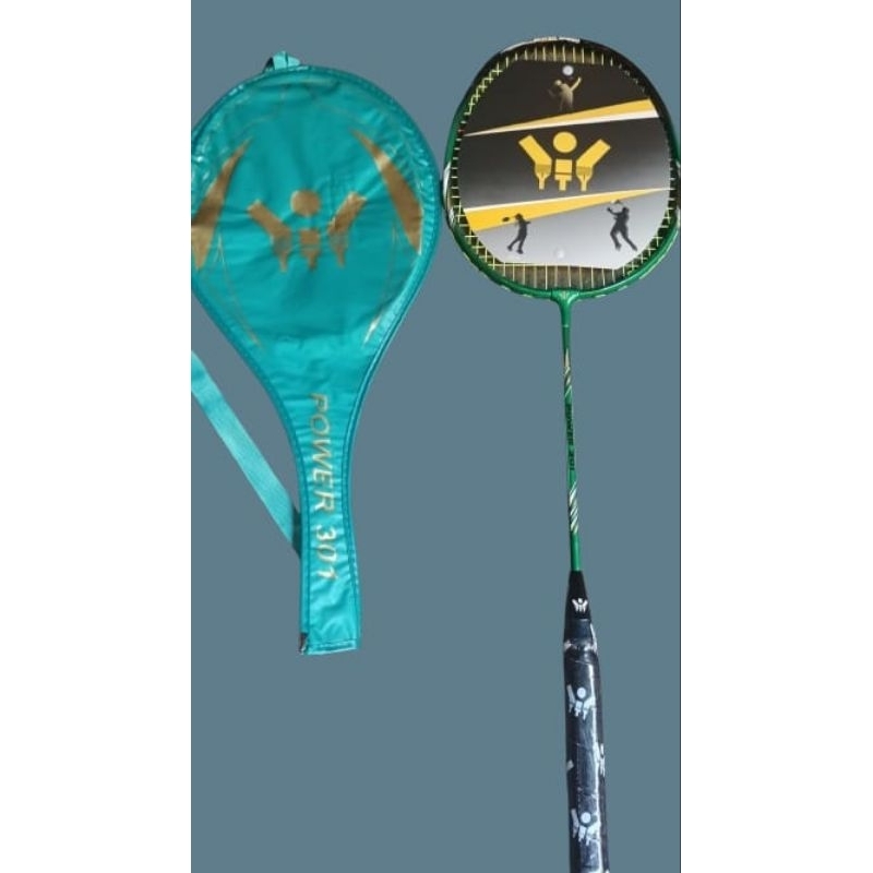 Jual Raket badminton YTY Raket bulutangkis | Shopee Indonesia