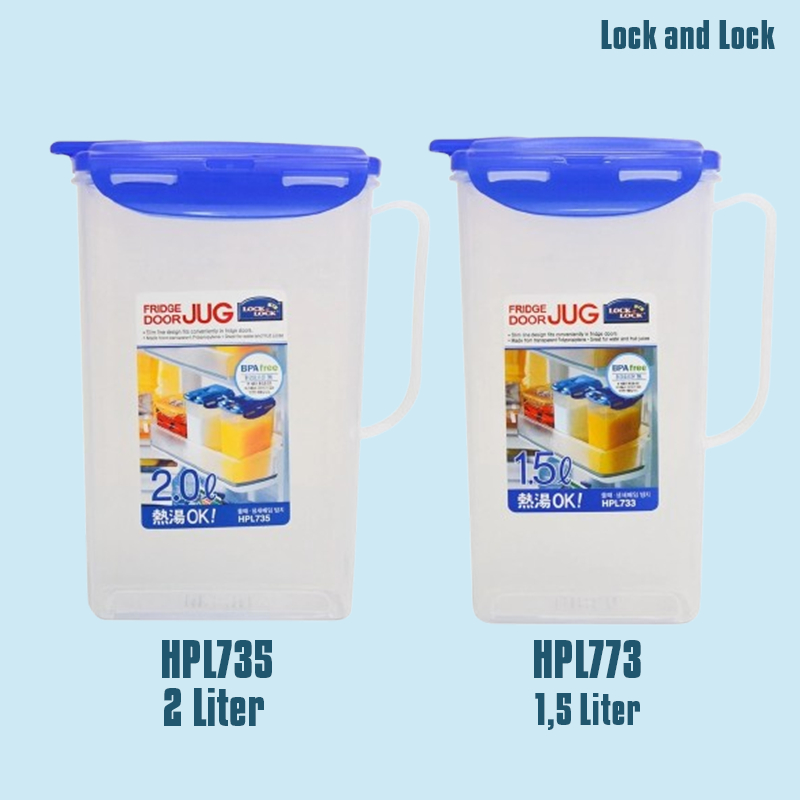 Produk LOCK N LOCK | Shopee Indonesia