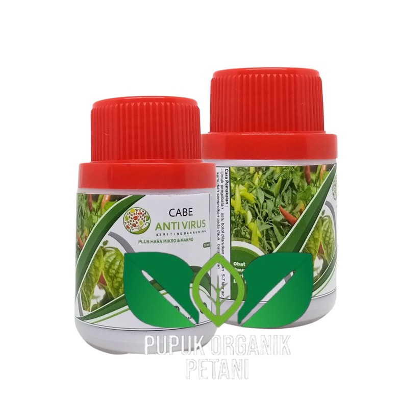 Jual Top Design Pupuk Organik Anti Keriting Daun Menguning Pupuk ...