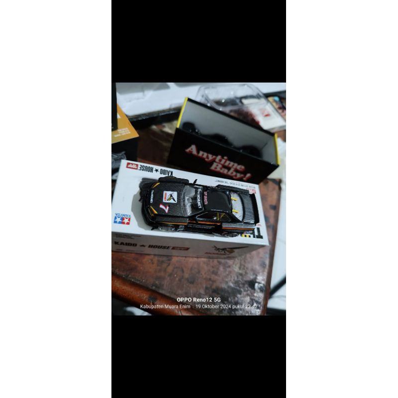 Jual Kaido House Hornet R34 Mulus Losse | Shopee Indonesia