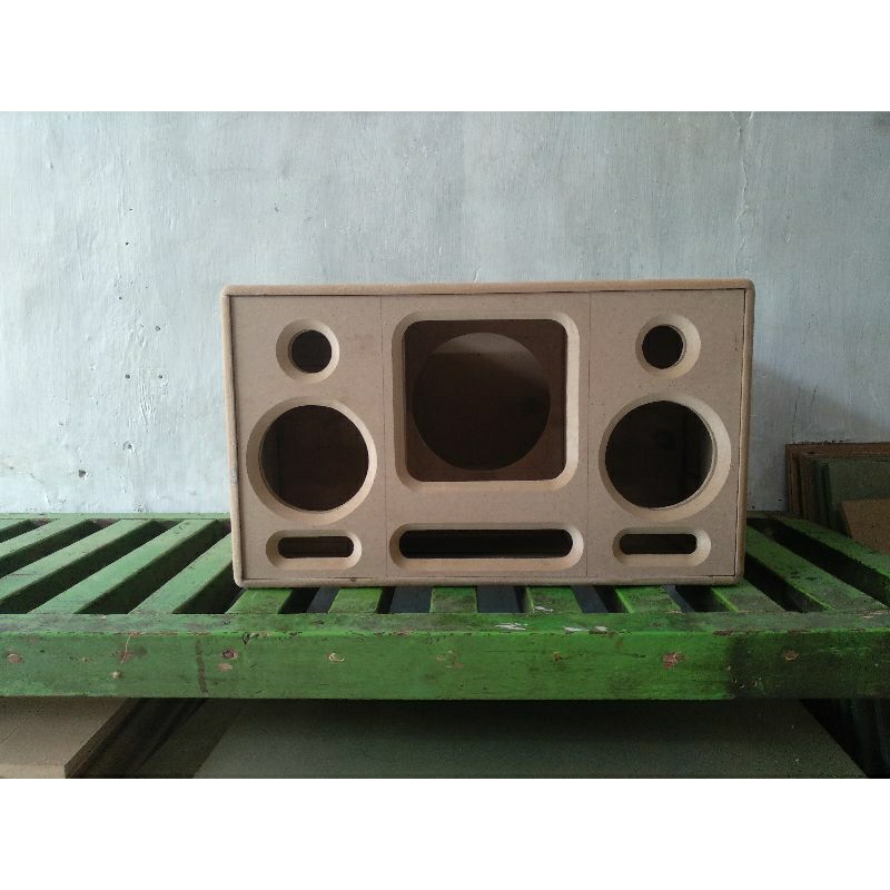 Jual box speaker thailand 8 inch mid 4 inch | Shopee Indonesia