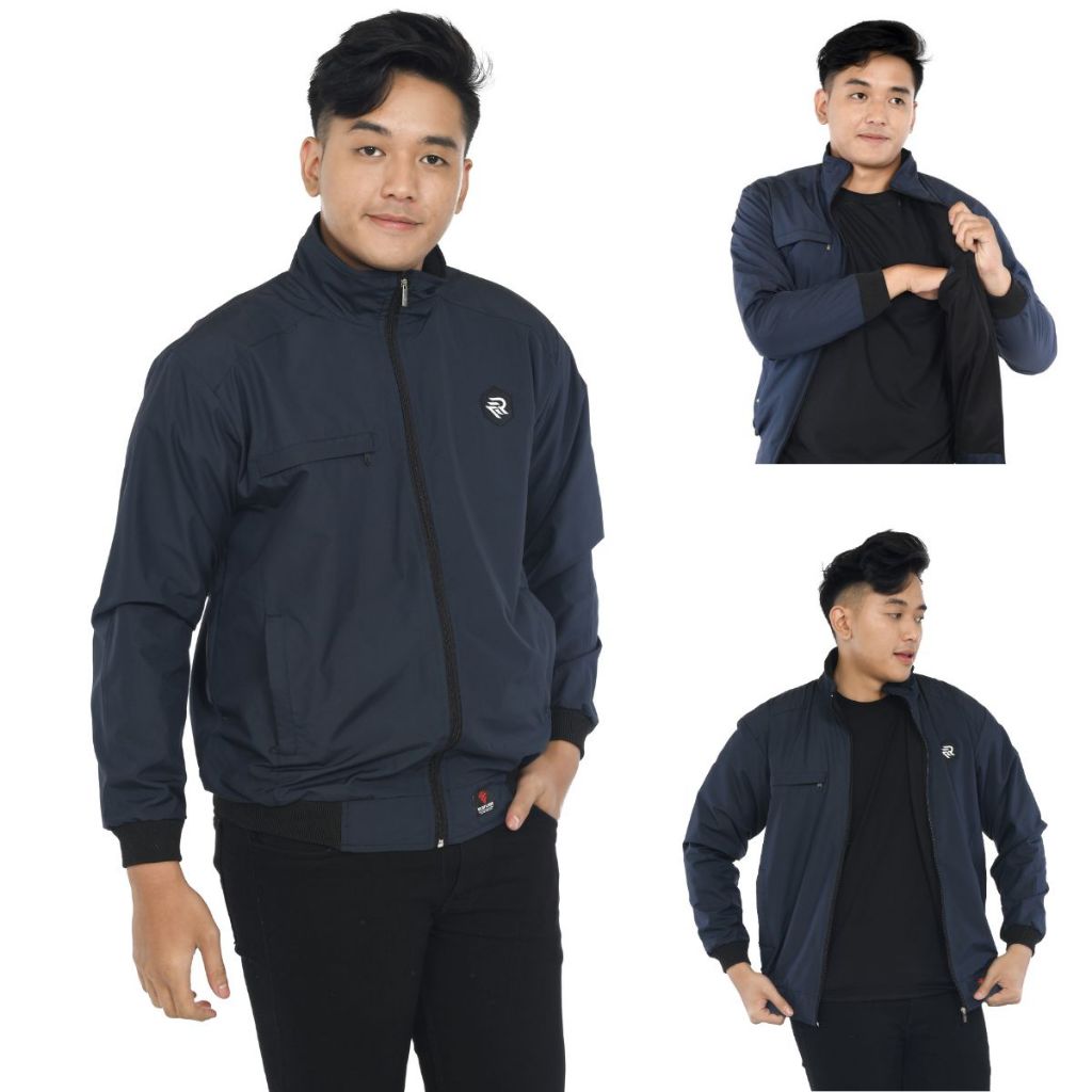 Jaket new model 2018 deals