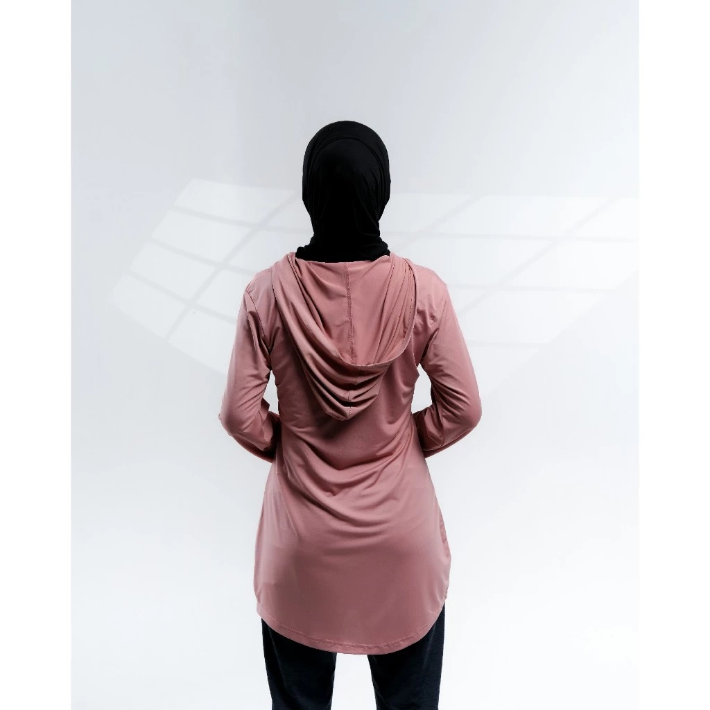 Quick Dry & Breathable