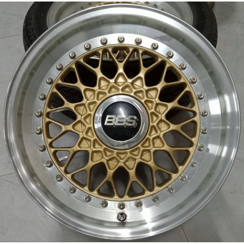 Jual BBS 2002 Terlengkap & Harga Terbaru Juli 2026 | Shopee Indonesia