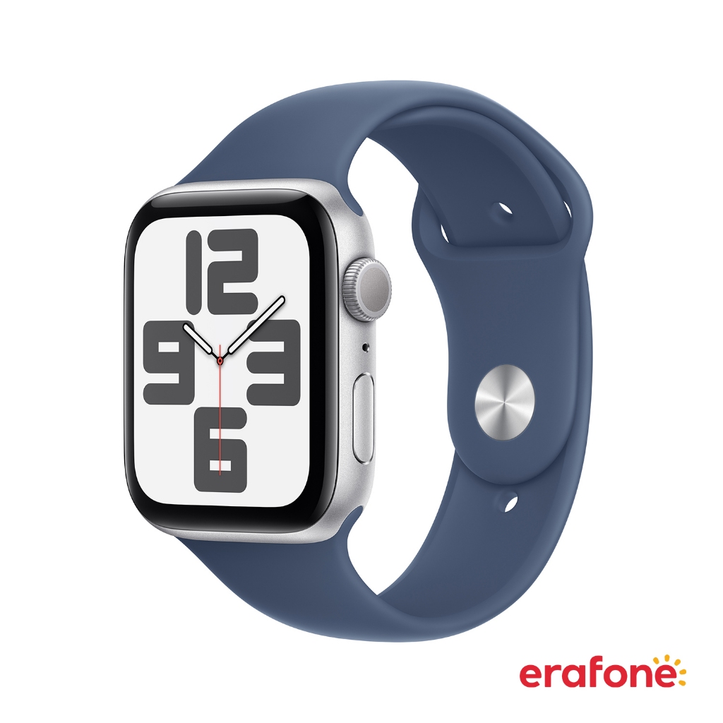 新品未開封」Apple Watch SE 第2世代 若けれ GPSモデル 44mm MNK23J/A 