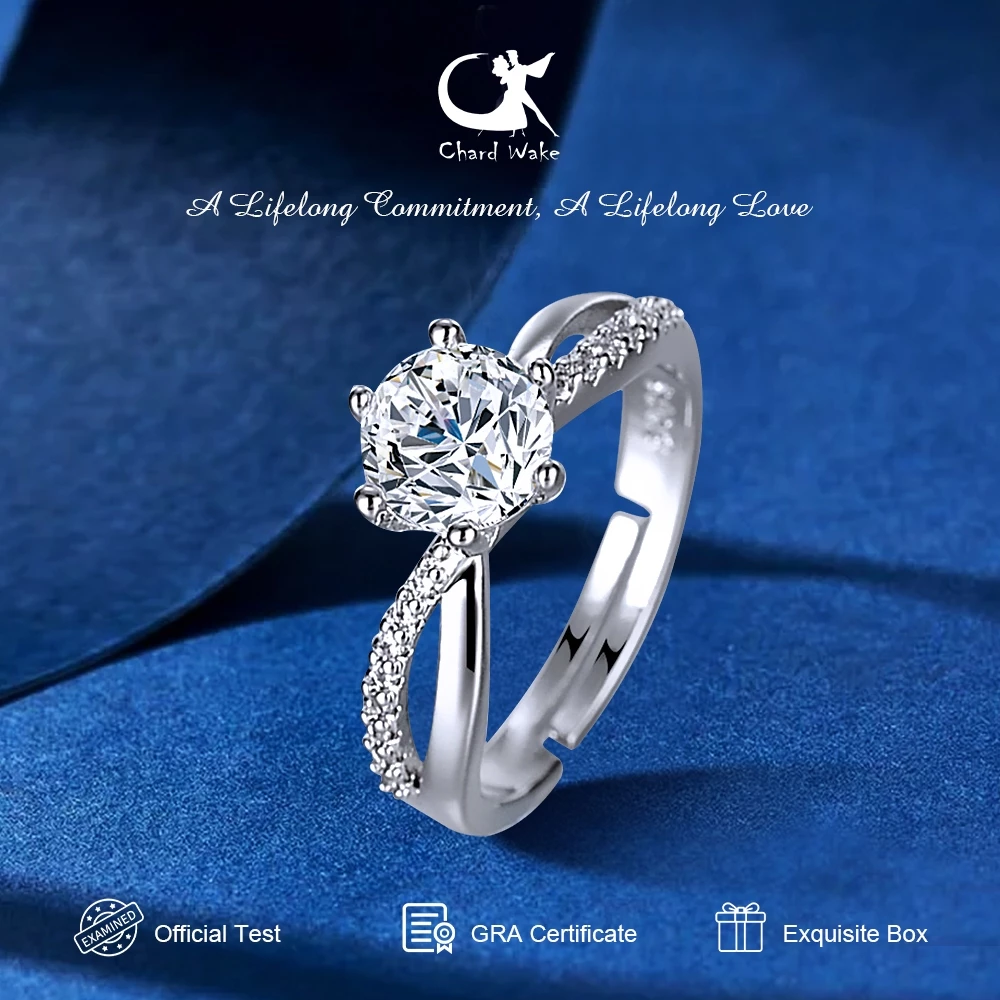 Cincin Chard Wake