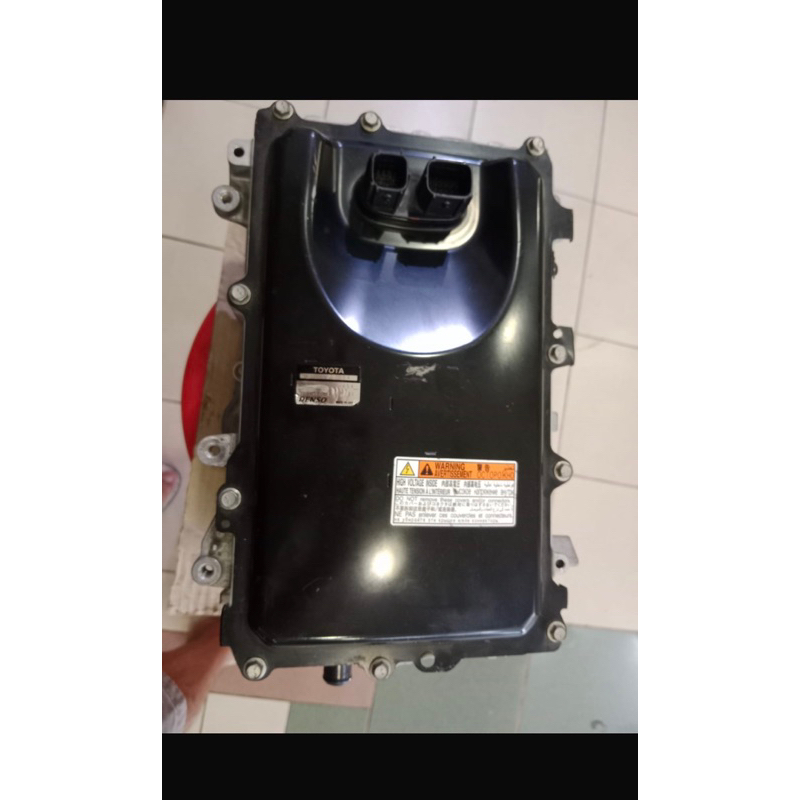 Jual Inverter assy innova zenix hybrid original | Shopee Indonesia