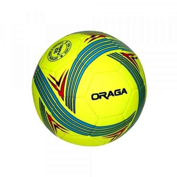 Jual BEST SELLER! BOLA FUTSAL ORAGA UNO FUTSAL BALL - NEON LIME MATT 4 ...
