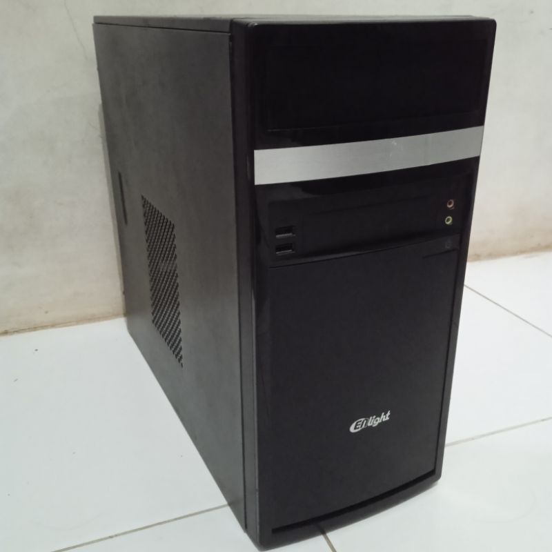 Jual PC Rakitan Kantor Admin Sekolah Cpu Komputer Murah | Shopee Indonesia