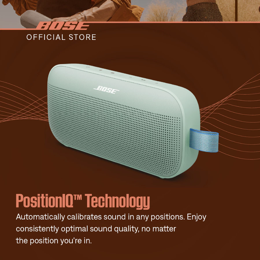 SoundLink Flex 2