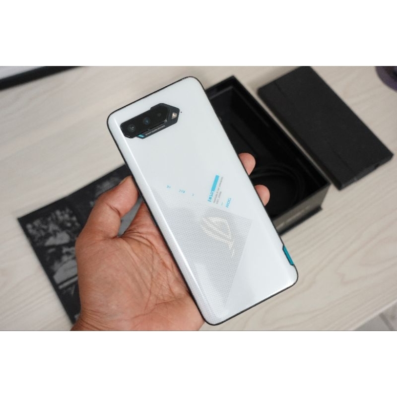 Jual ASUS ROG 5 8/128GB | Shopee Indonesia