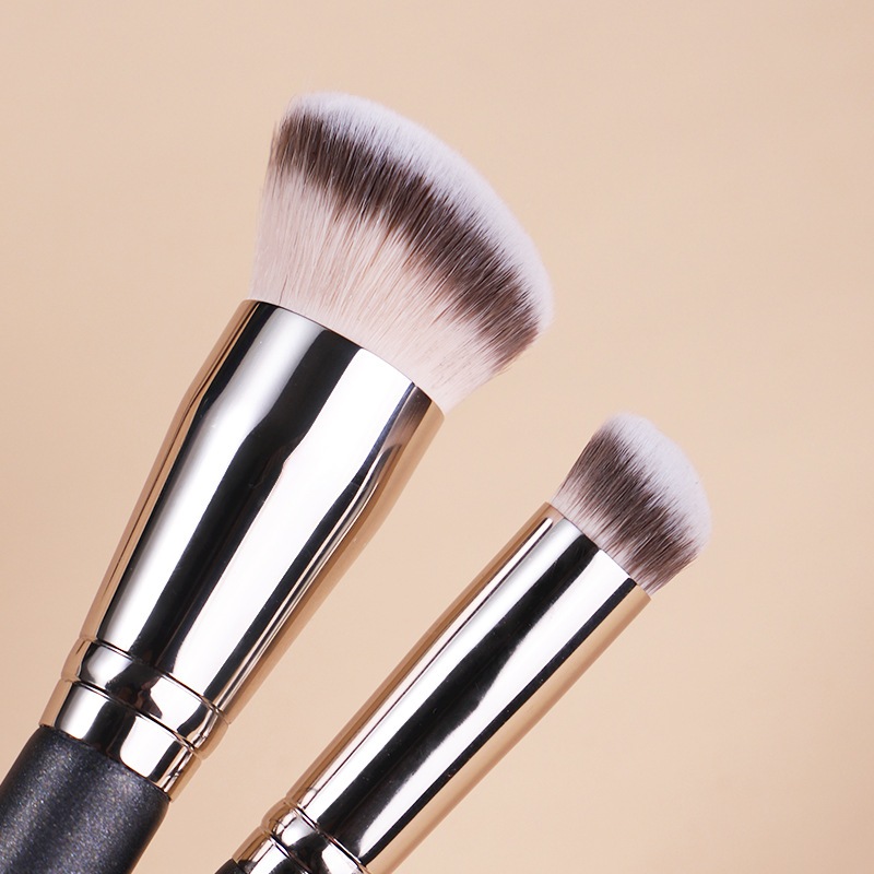 Jual Brush Make Up Kuas Foundation Concealer MakeUp Tools | Shopee ...