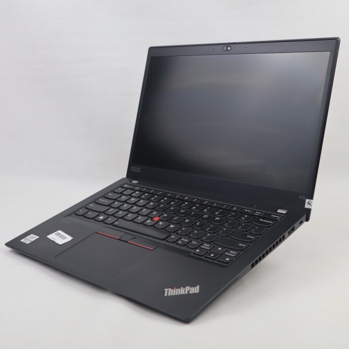 Jual Lenovo Thinkpad X13 Intel Core I5 Gen 10 I Ram 16 Gb Ssd 1 TB NVME ...