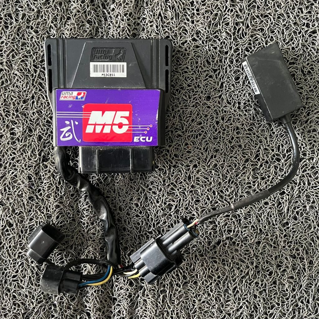 Jual Ecu UMA M5 R15 V3 | Shopee Indonesia