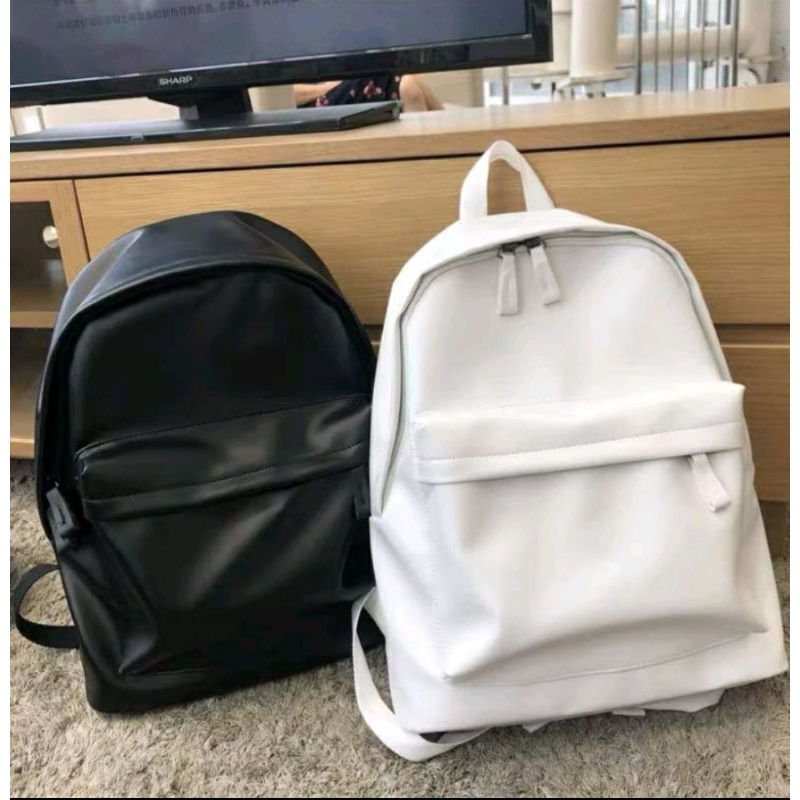 Jual TAS RANSEL TAS BACKPACK WANITA TAS RANSEL LILO TAS PUNGGUNG WANITA ...