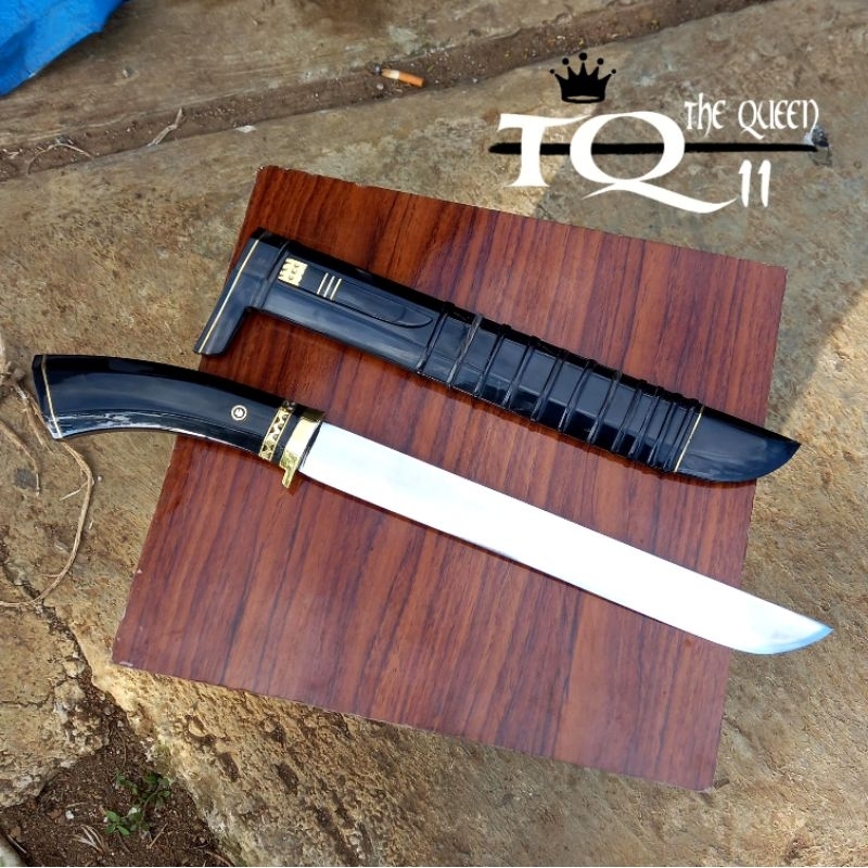 Jual BOHLER N695 golok sembelih premium FULL TANDUK TQ11 | Shopee Indonesia