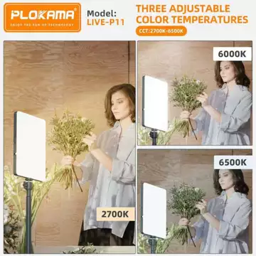 Lampu Foto Produk Studio Fotografi Palaroid Tripod Ringlight Besar Lighting Videografi Led
