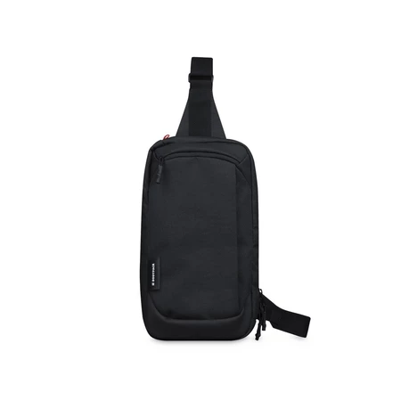 Bodypack Tartan Shoulder Bag untuk aktivitas kasual