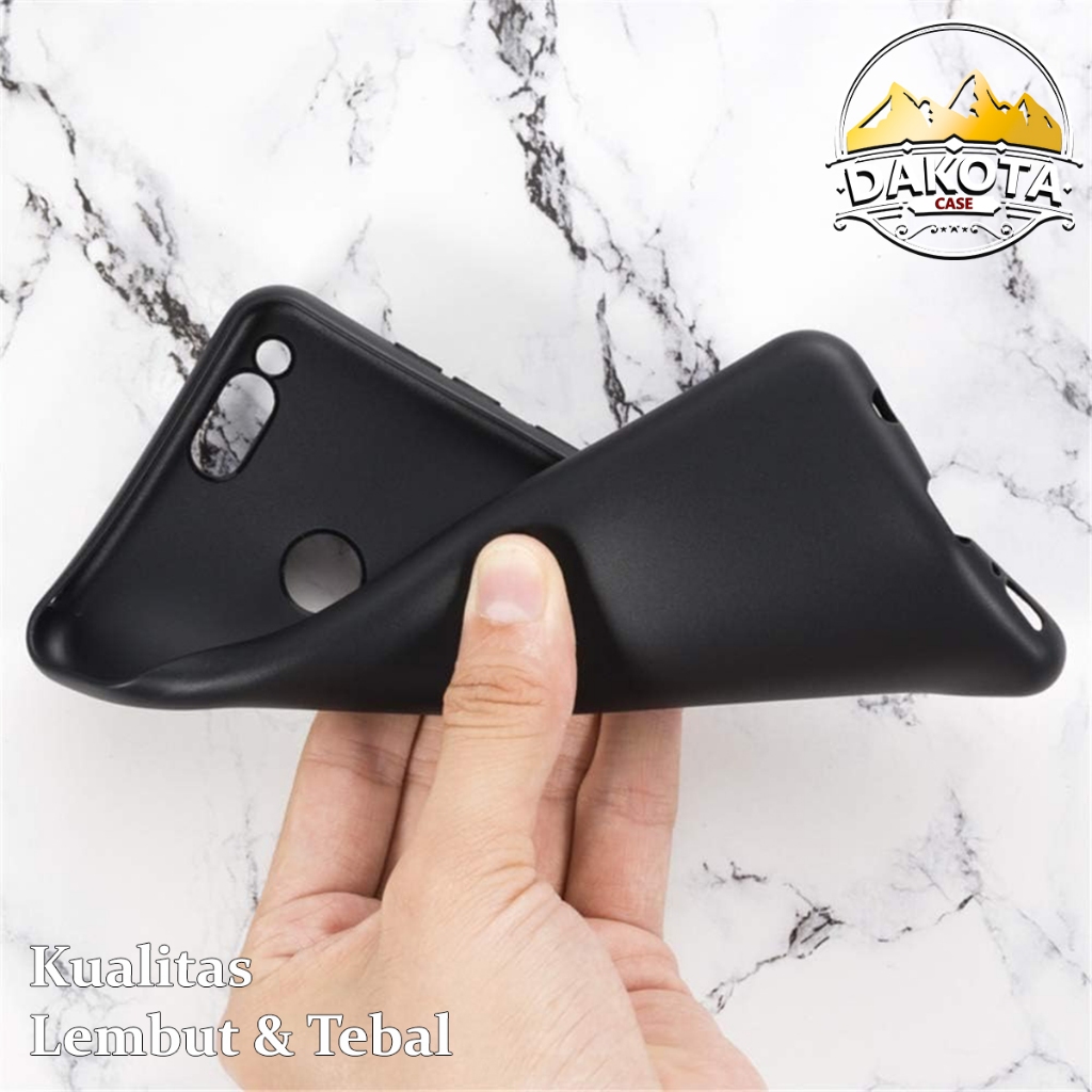 Jual Dakota Case Hp Samsung A A M Softcase Murah Berkualitas