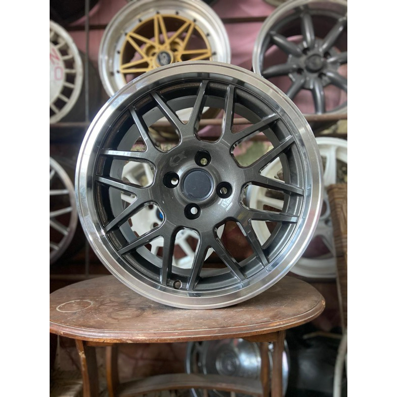 Jual velg bbs rx | Shopee Indonesia
