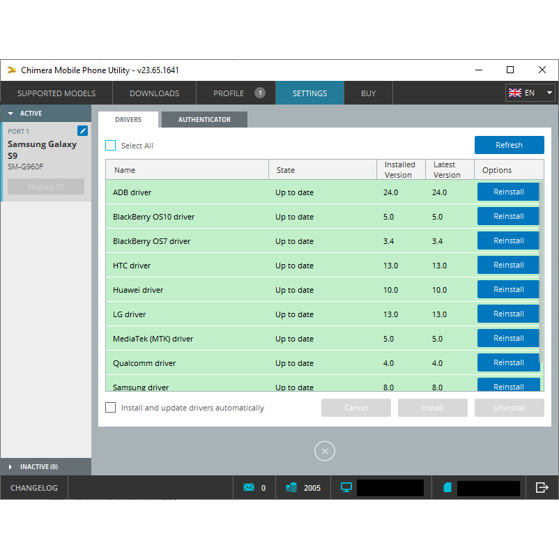 Jual CHIMERA DIGITAL AKTIVASI LICENSE DIGITAL ANDROID CHIMERA TOOL ...
